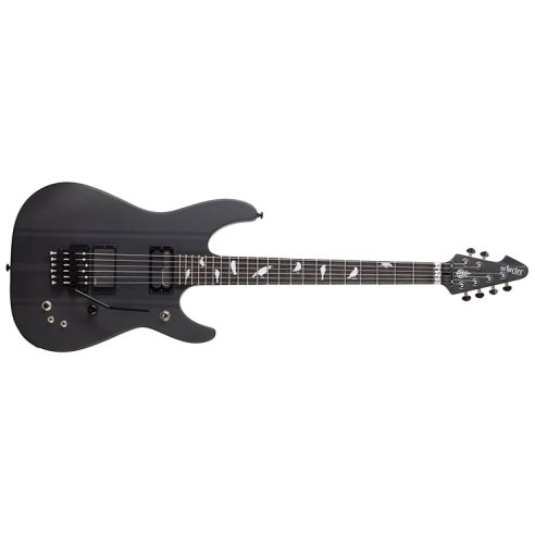 SCHECTER DJ ASHBA-CGB
