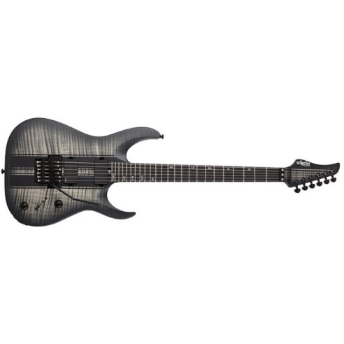 SCHECTER BANSHEE GT-FR-CB