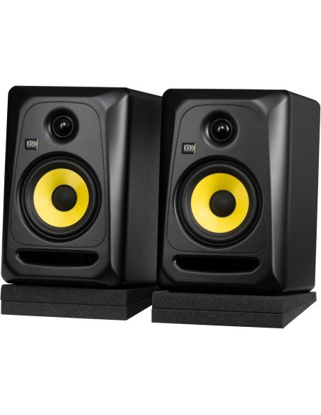 KRK CLASSIC 5 MONITOR PAIR PACK