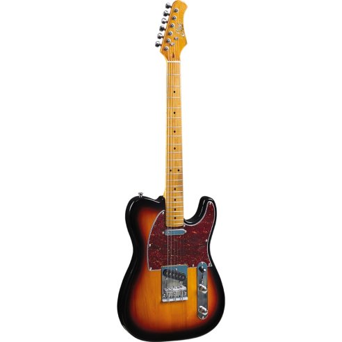 EKO VT-380V MAPLE SB