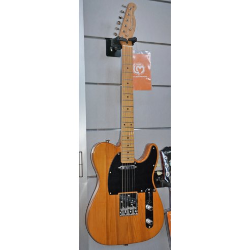 HARLEY BENTON ST-52
