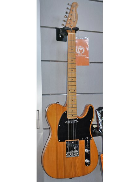 HARLEY BENTON ST-52