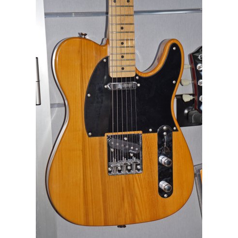 HARLEY BENTON ST-52
