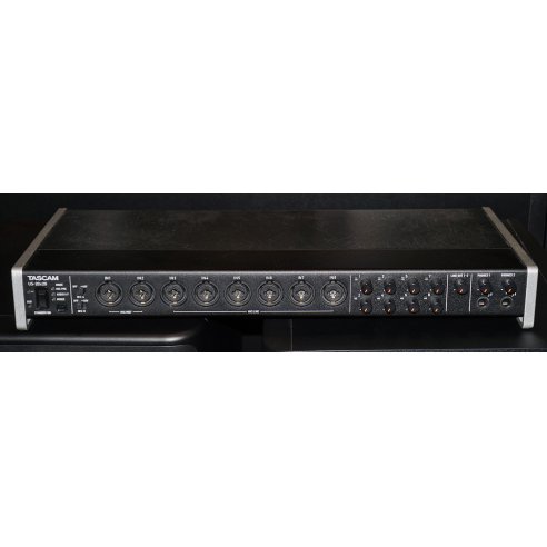 TASCAM US-20X20