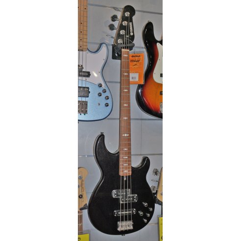 YAMAHA BB614 BLACK