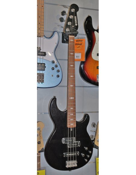 YAMAHA BB614 BLACK