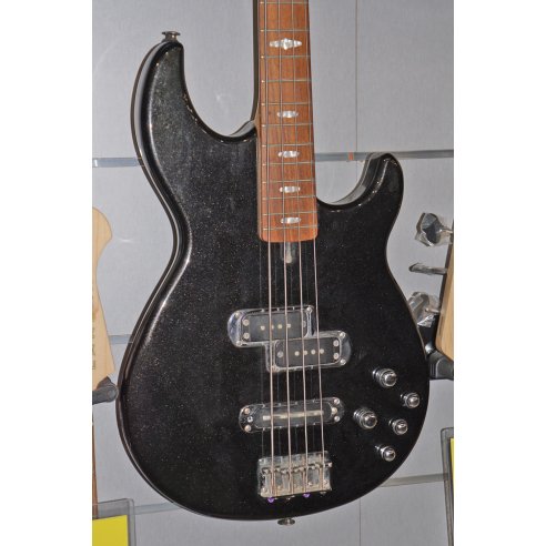 YAMAHA BB614 BLACK