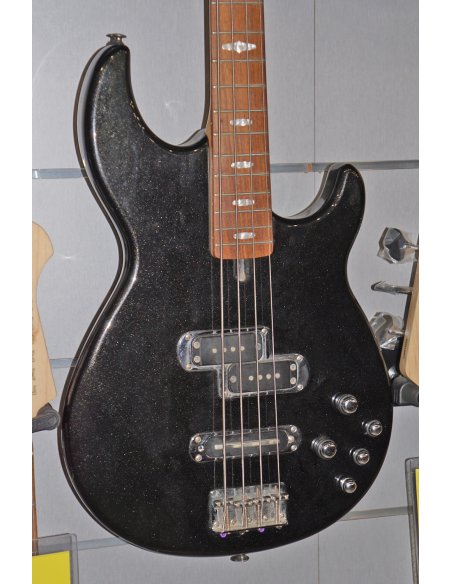 YAMAHA BB614 BLACK