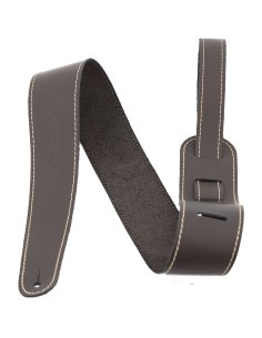 C.F. Martin & Co. 18A0045 Tracolla Slim, Leather, Brown