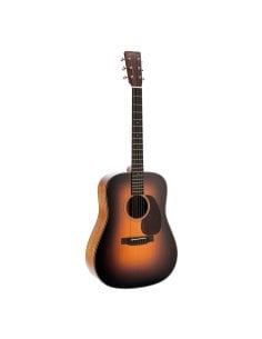 C.F. Martin & Co. D-18 Satin 1935 Burst (2025)