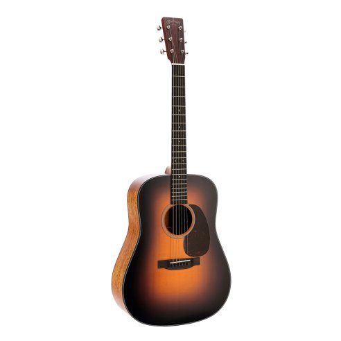 C.F. Martin & Co. D-18 Satin 1935 Burst (2025)