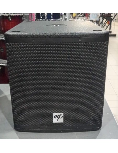 MP AUDIO BW11-15WA1 SUBWOOFER 15"