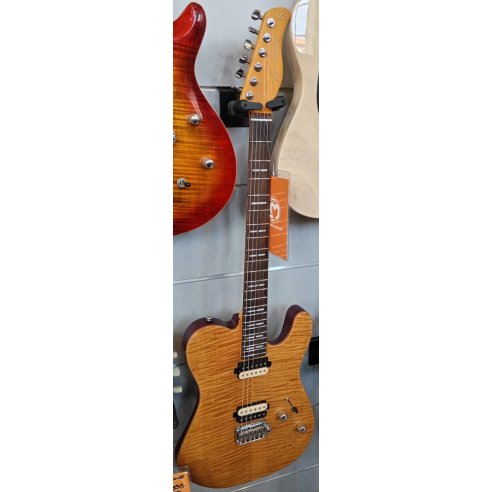 LARRY CARLTON T7 FM NAT 2ND