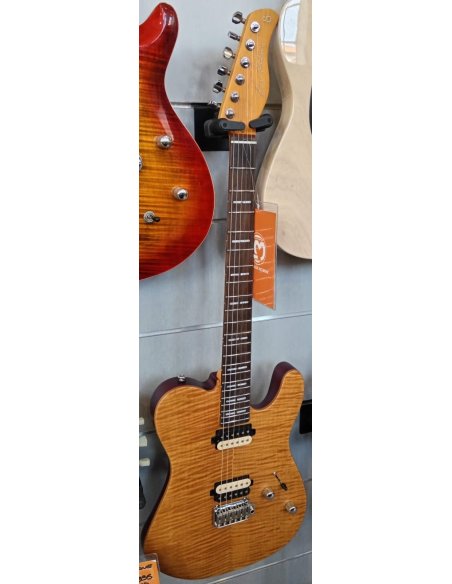 LARRY CARLTON T7 FM NAT 2ND