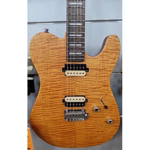 LARRY CARLTON T7 FM NAT 2ND