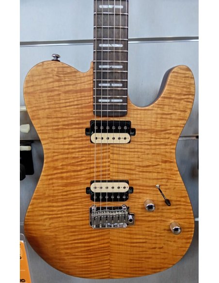 LARRY CARLTON T7 FM NAT 2ND