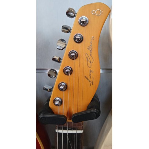 LARRY CARLTON T7 FM NAT 2ND