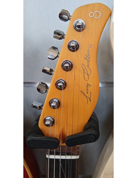 LARRY CARLTON T7 FM NAT 2ND