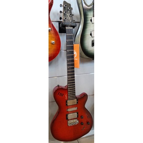 GODIN XTSA