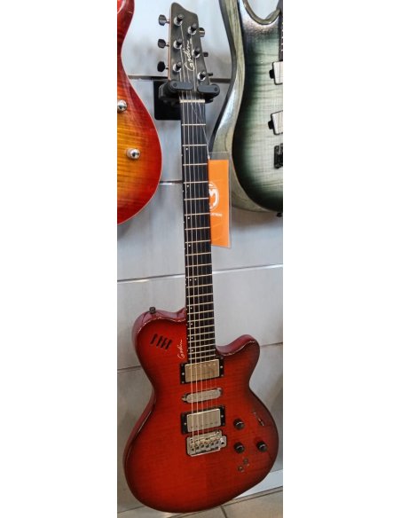 GODIN XTSA