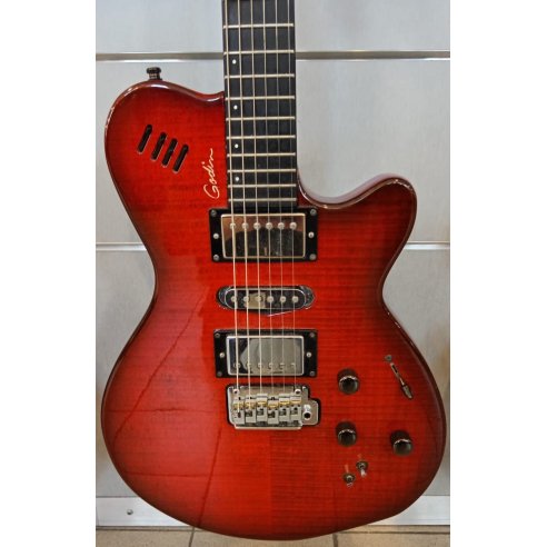GODIN XTSA