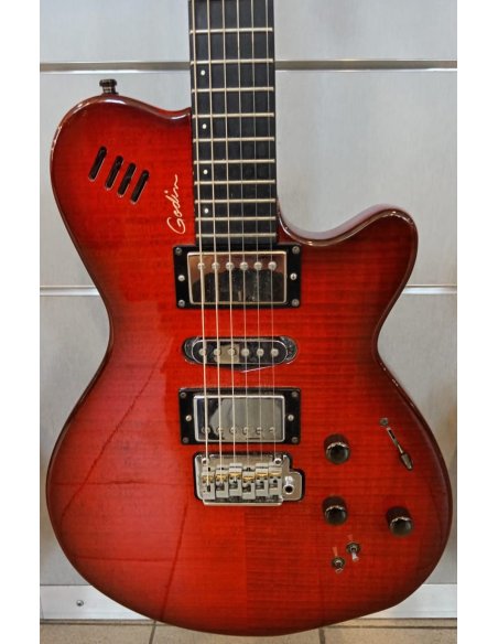 GODIN XTSA