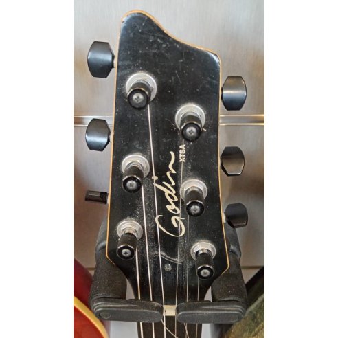 GODIN XTSA