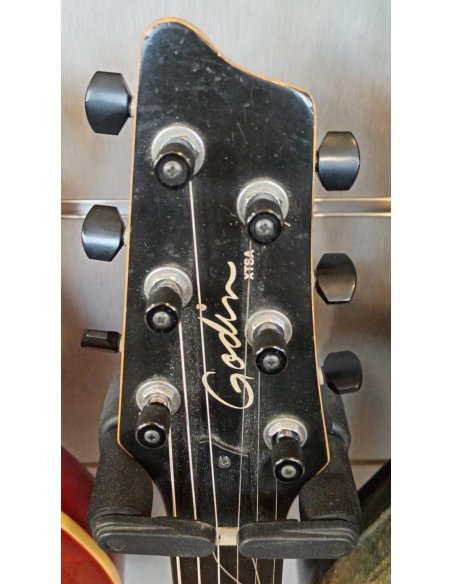 GODIN XTSA