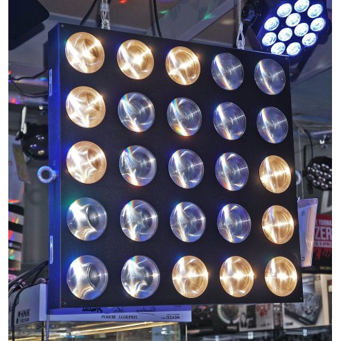 AMERICAN DJ MATRIX BEAM LED