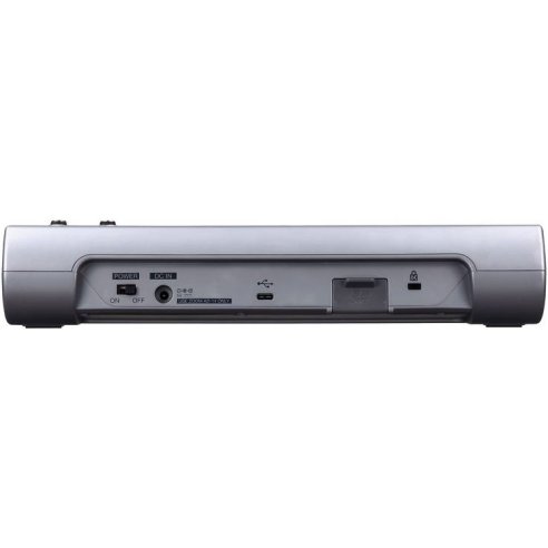 ZOOM PODTRACK P8