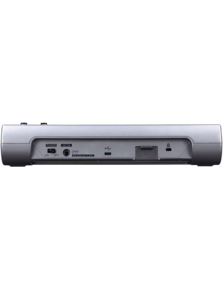 ZOOM PODTRACK P8