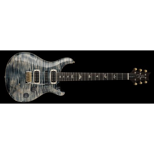 PRS MODERN EAGLE V 2023 FADED WHALE BLUE