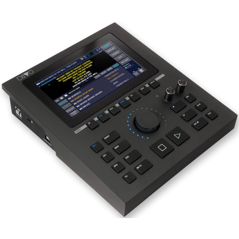 M-LIVE DIVO PLUS 128GB WIFI