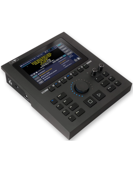 M-LIVE DIVO PLUS 128GB WIFI