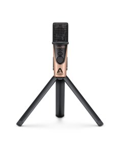 APOGEE HYPERMIC