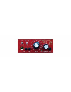 GOLDEN AGEPROJECT Golden Age Project Pre-73 Jr Mkii promo