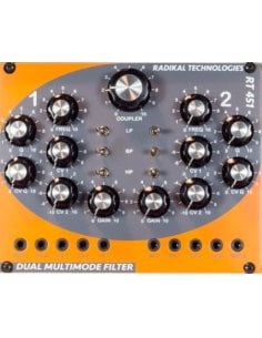 RADIKALTECHNOLOGIES Radikal Technologies Rt-451