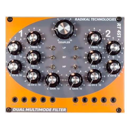 RADIKALTECHNOLOGIES Radikal Technologies Rt-451