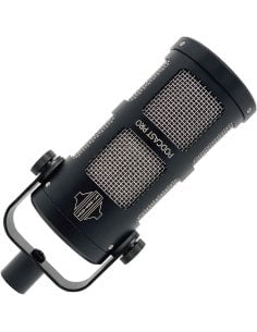 SONTRONICS Sontronics Podcast Pro Black