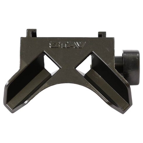 STAY MUSIC STANDS Stay St-33 Straight Base Slim