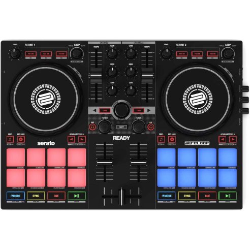 RELOOP READY