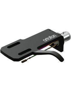 ORTOFON ORTOFON SH-4 Black Headshell