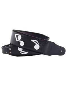 RIGHTON! STRAPS Righton! Straps S.R.V.  Black