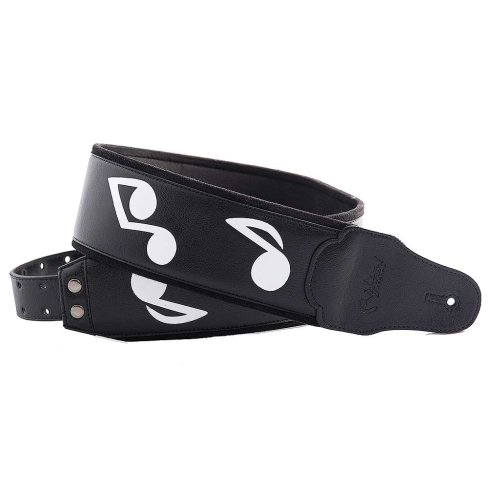 RIGHTON! STRAPS Righton! Straps S.R.V.  Black