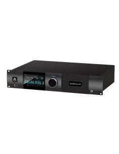 APOGEE Apogee Symphony I/O MKII Chassis Thunderb3