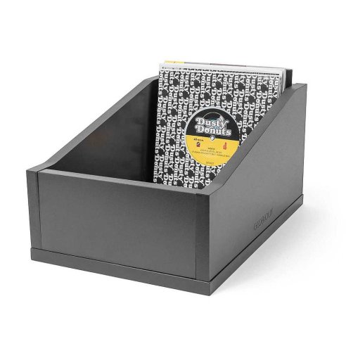 GLORIOUS Glorious 7  Record Box 110 Advanced Black