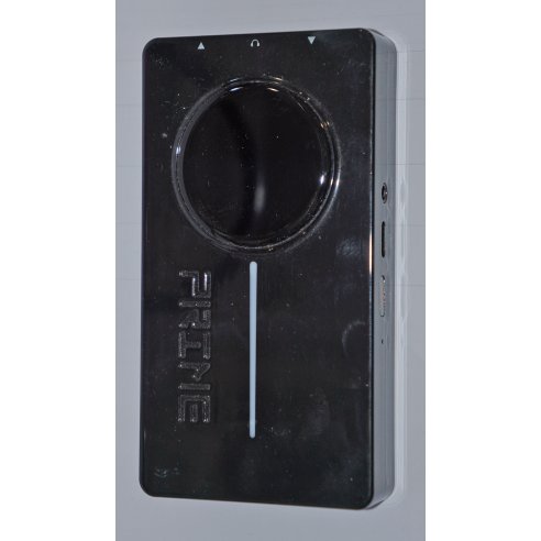 MOOER PRIME P2 BLACK