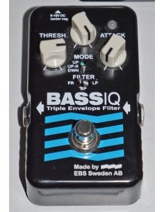 EBS BASS IQ