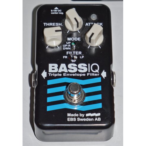 EBS BASS IQ