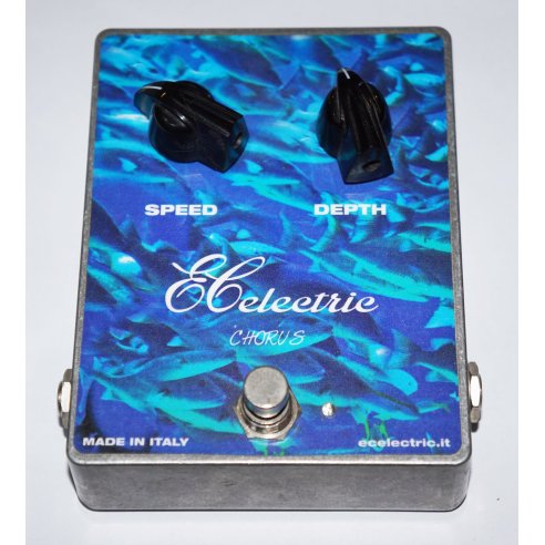 EC ELECTRIC CHORUS